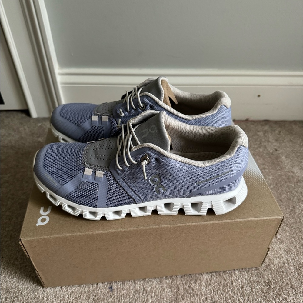 On Cloud 5 - image 1